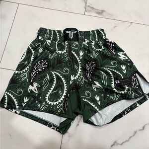Takedown XS Grappling Shorts